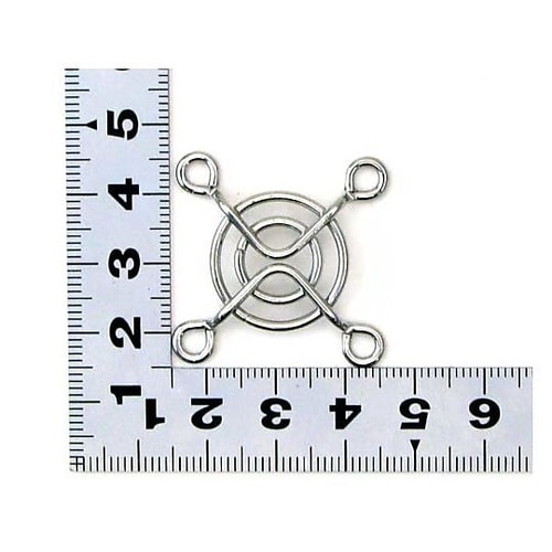 30mm角ファンガード FG−03 3C