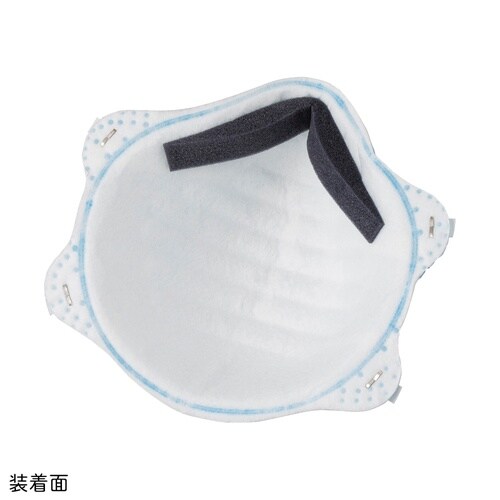 カップ型 N95 NIOSH MEDIC