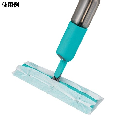 スプレー機能付ワイパー EKT−192S