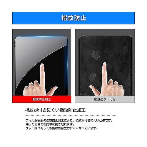 液晶保護フィルム Lenovo B51