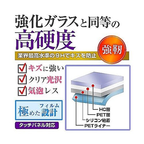 液晶保護フィルム Apple iMac