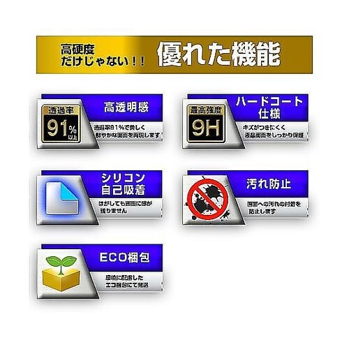 液晶保護フィルム Apple iMac