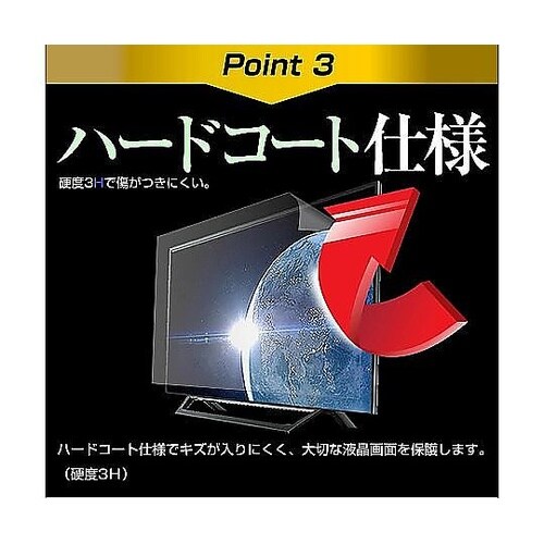 TV用 液晶保護フィルム TCL 32L