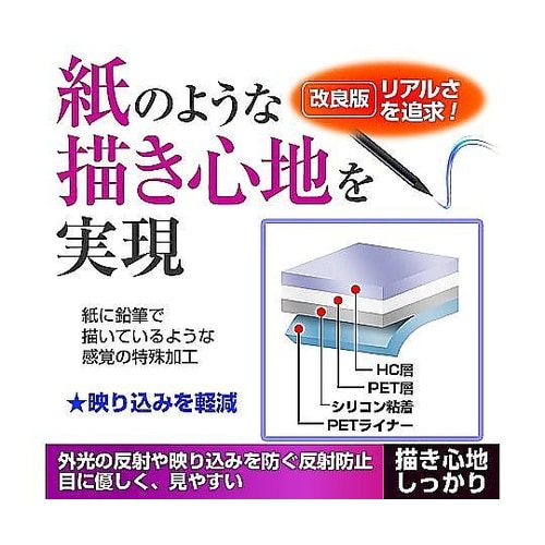 液晶保護フィルムHP Elite x36