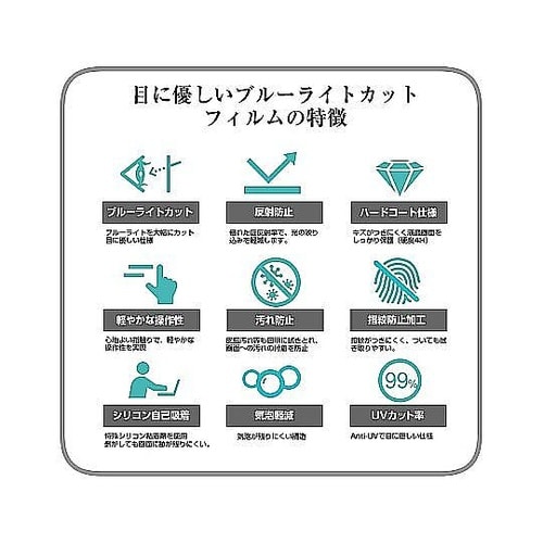 TV用 液晶保護フィルム SONY BR