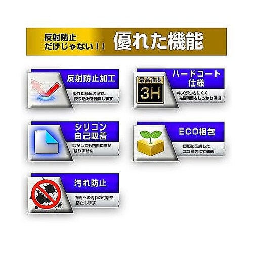 液晶保護フィルム Apple iMac