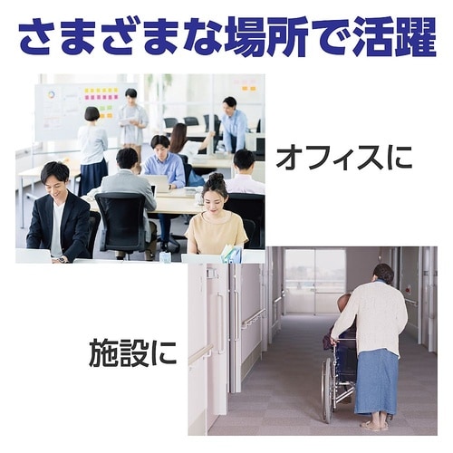 防犯ダミーカメラドーム型(赤色LED点滅