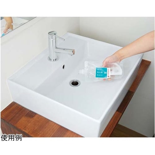 パワーバイオ排水管きれい 24448