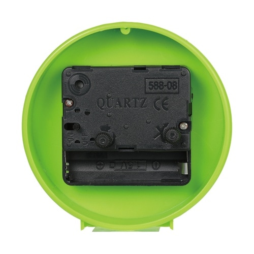 カエルの目覚まし時計 21885