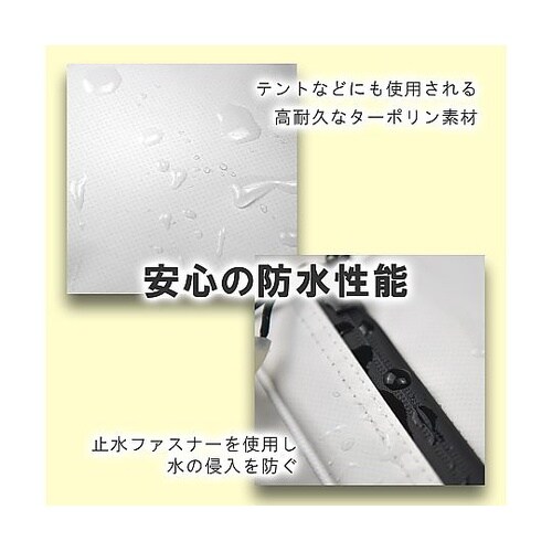 防災リュック リュック単品 ブラック 1