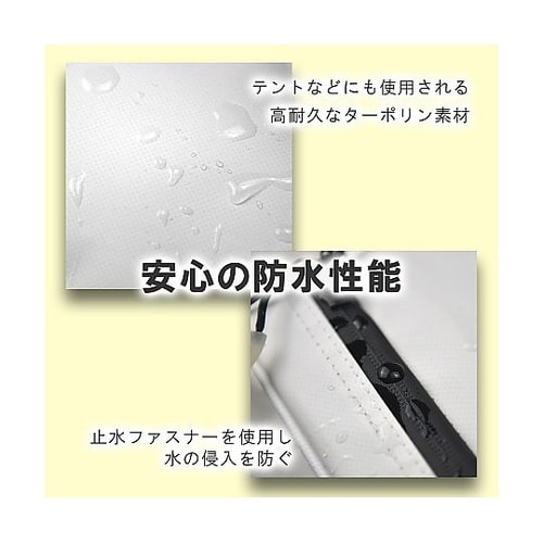 防災リュック 防災グッズ8点セット ブラ