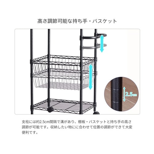 NERO19φワゴン NERO−WGNブ