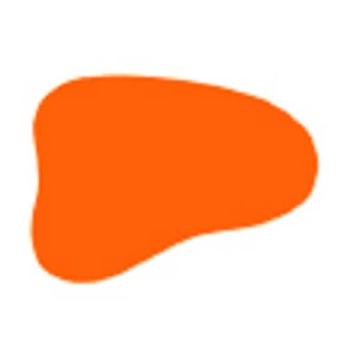 GEF25グロス ライトオレンジ 環境対