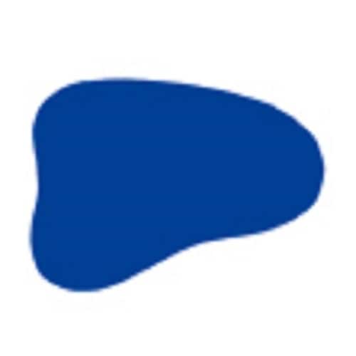 GEFM42マット アジュールブルー 環