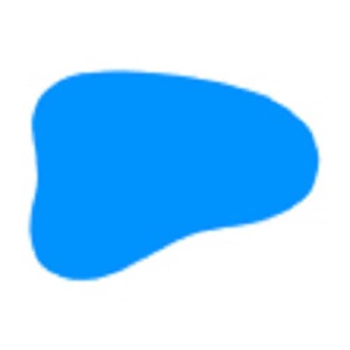 GEF40グロス ライトブルー 環境対応