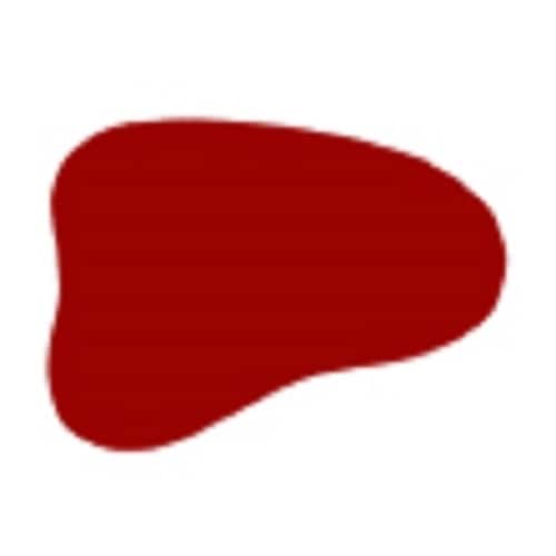 GEF35グロス レッド 環境対応マーキ