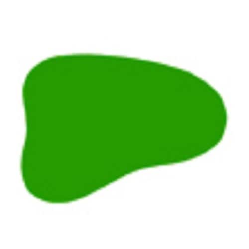 GEF54グロス グラスグリーン 環境対