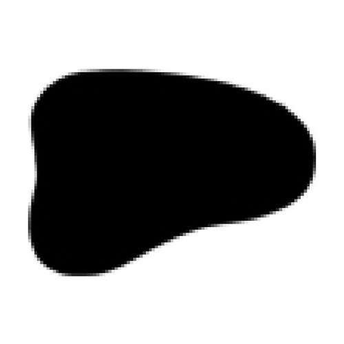 GEF80グロス ブラック 環境対応マー