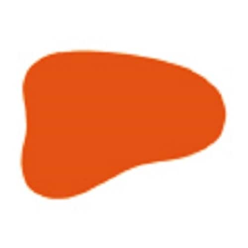 GEF26グロス オレンジ 環境対応マー