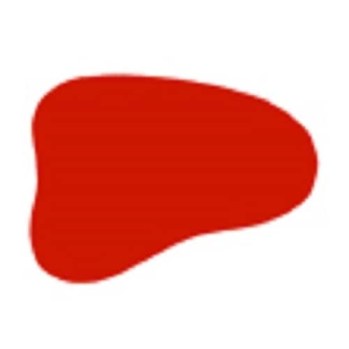 GEFM31マット オレンジレッド 環境