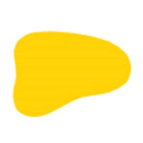 GEFM15マット イエロー 環境対応マ