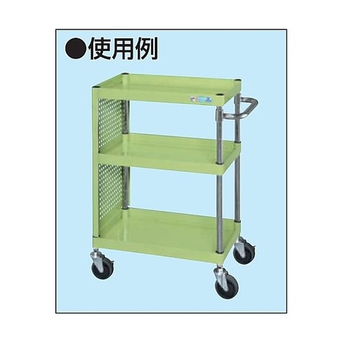 エアロカートΣHAIKURO DS227