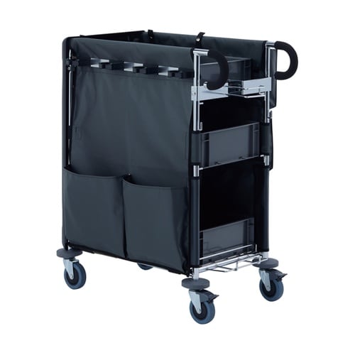 エアロカートΣロング HAIKURO D