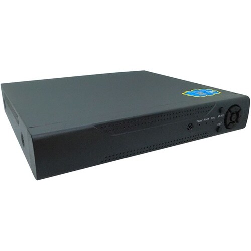 アナログ防犯録画機(AHD 4CH) S