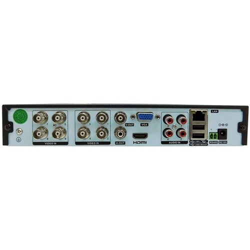 アナログ防犯録画機(AHD 8CH) S