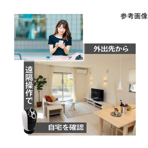 2レンズ搭載100倍ズーム パンチルト3