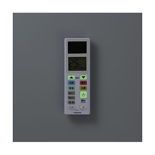 ソーラー エアコン リモコン RC26W