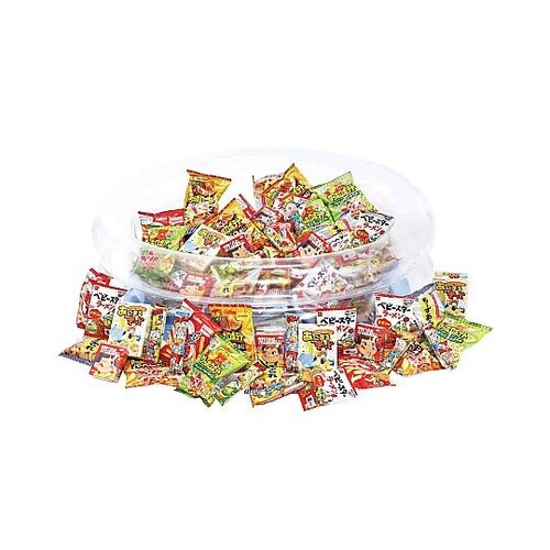 約40人用 ハロウィン巾着お菓子詰め放題