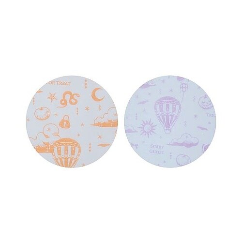 ハロウィンティッシュ 1箱(60個入)