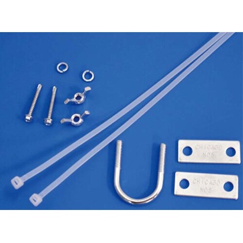 屋外用カタログケース A4 フタ付 61