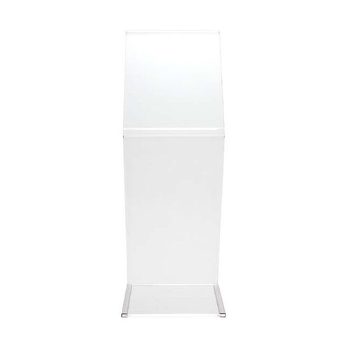 A4アクリルスペックスタンド 51292