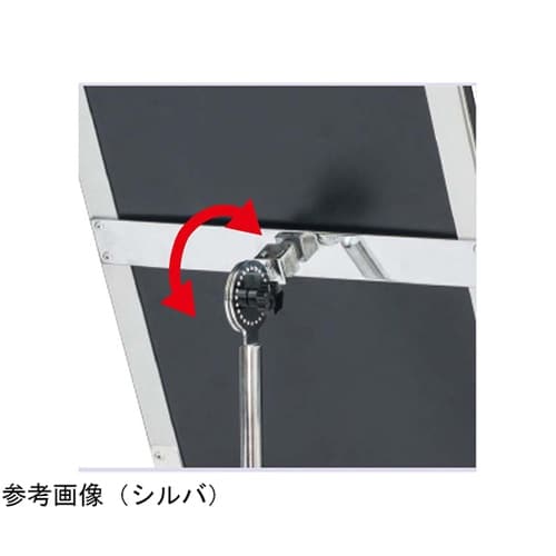 グリップS 2 改 A3 ブラック 56