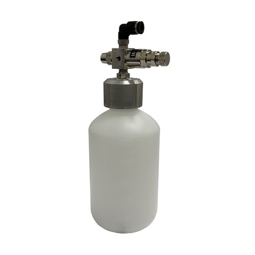 ドライミスト発生器「ドライミストくん」