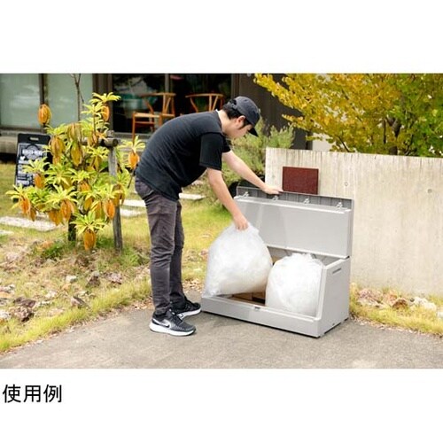 屋外ボックス(SUSTIMADE)120