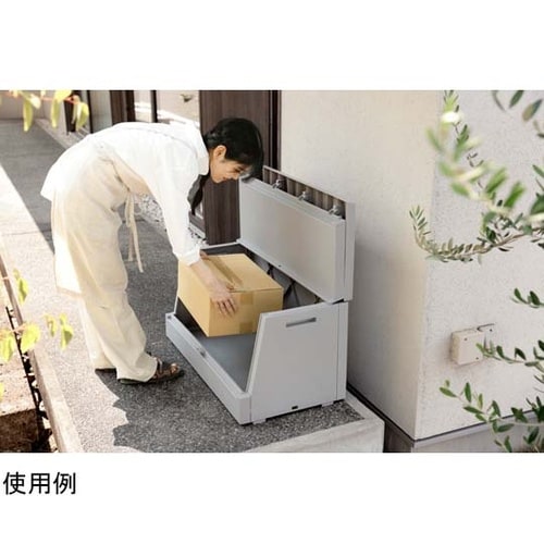 屋外ボックス(SUSTIMADE)120