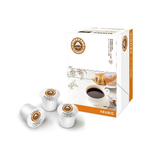 K−CUP サンマルクカフェブレンドコー