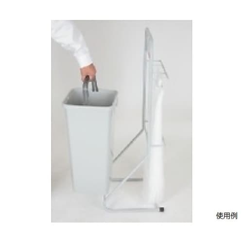 傘袋スタンド 雨やん 傘袋1000枚付き