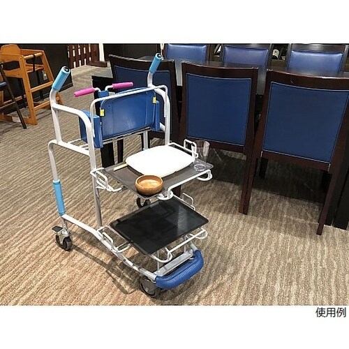 子供乗せ用ビュッフェカート BFCK