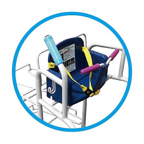 子供乗せ用ビュッフェカート BFCK