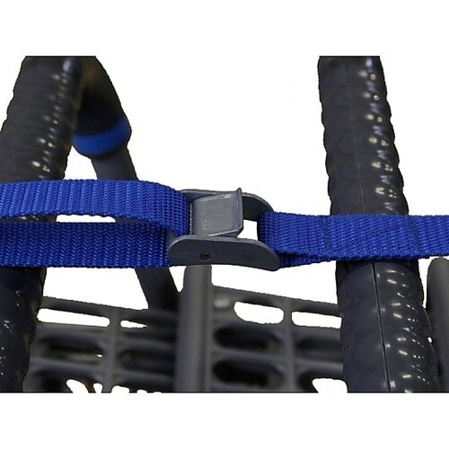 カート回収バンド CART−BAND