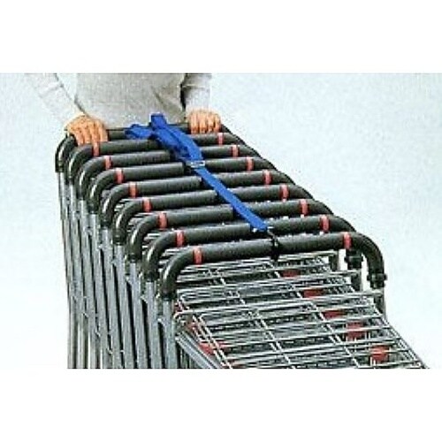 カート回収バンド CART−BAND