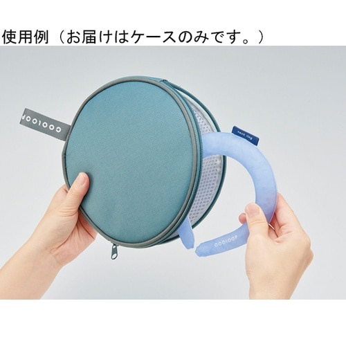 COOLOOP保冷ケースex(保冷剤付)