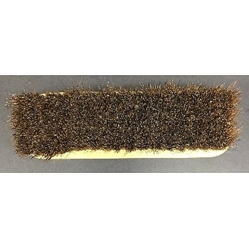 ホースヘアブラシ No.400