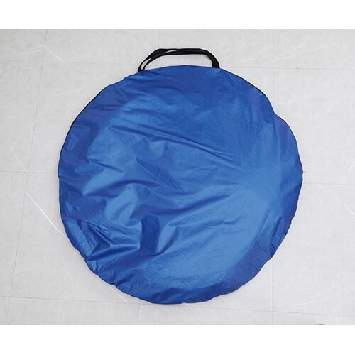 災害備蓄用防災テント ベーシックセット