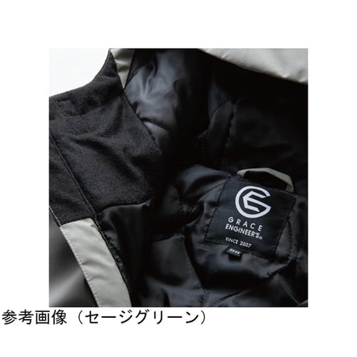 ブリザードシェルツナギ チタニウム 5L