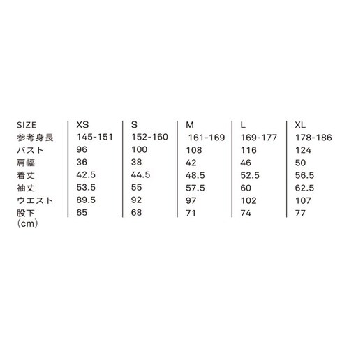 作業用ツナギ(作業着)アグリデニム ワン